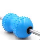 Dual-Ball Deep Tissue Massager