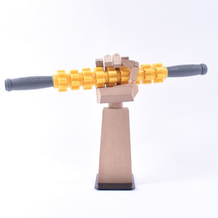 Full body massager therapy massage stick