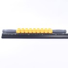 Full body massager therapy massage stick