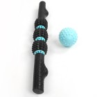 Muscle therapy back massage fitness roller stick