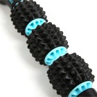 Muscle therapy back massage fitness roller stick