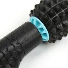 Muscle therapy back massage fitness roller stick