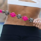 Deep tissue roller massager