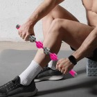 Deep tissue roller massager