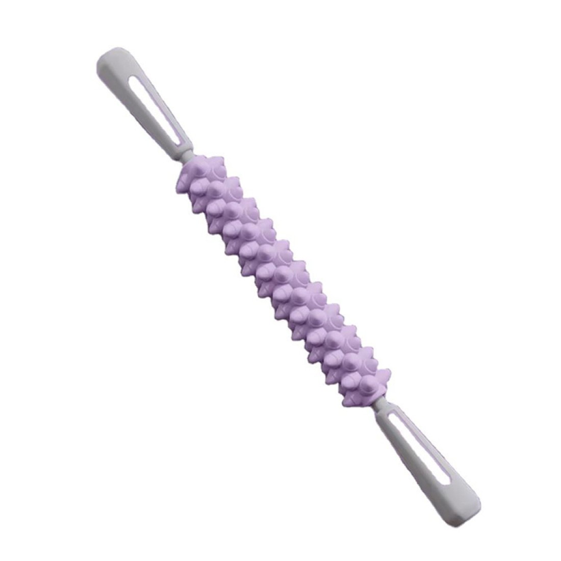 Roller fascia relaxation artifact massage stick