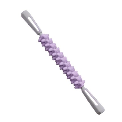 Roller fascia relaxation artifact massage stick