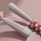 Roller fascia relaxation artifact massage stick