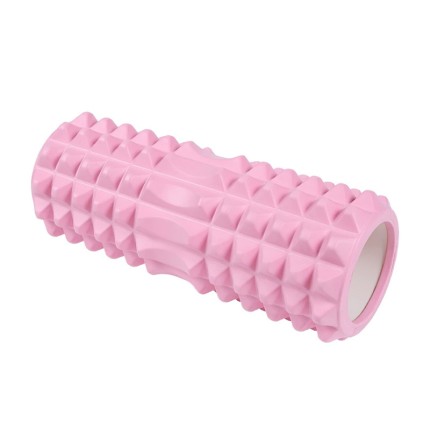 High-density yoga foam roller