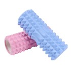 High-density yoga foam roller