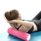 High-density yoga foam roller