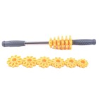 Full body relaxation portable muscle massage roller