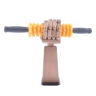 Full body relaxation portable muscle massage roller