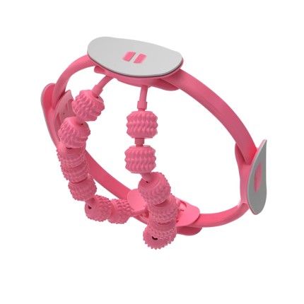 Fully upgraded leg trainer and full body massager