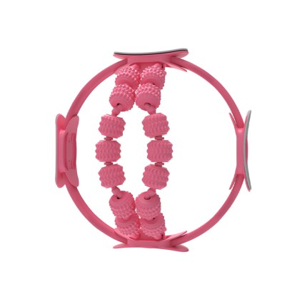 Fully upgraded leg trainer and full body massager