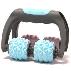 Portable full body muscle relaxation massage ball