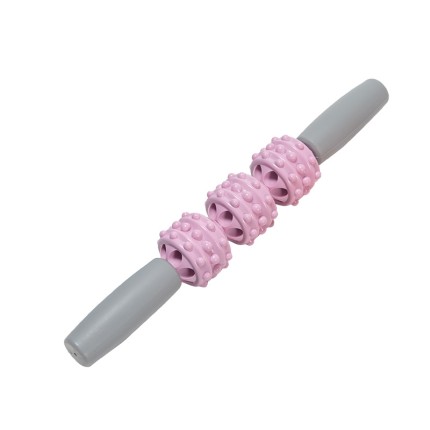 Portable Thigh and Full-Body Roller Massager