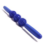 Spiked Ball Blue Roller Muscle Relaxer