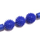 Spiked Ball Blue Roller Muscle Relaxer