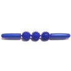 Spiked Ball Blue Roller Muscle Relaxer