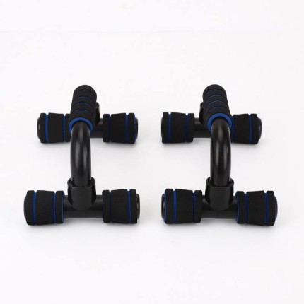 Multifunctional fitness push-up stand