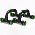 Multifunctional fitness push-up stand