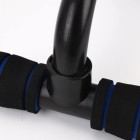 Multifunctional fitness push-up stand