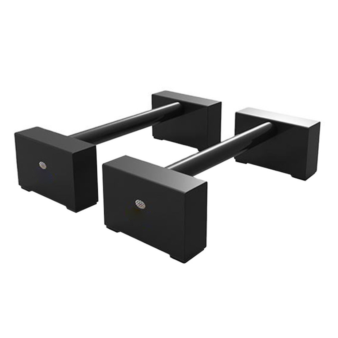 Push-up Stand with Steel Non-Slip Handles