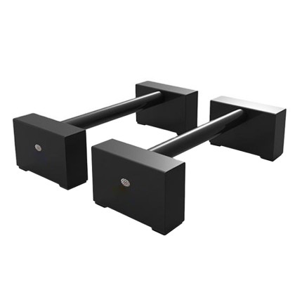 Push-up Stand with Steel Non-Slip Handles