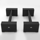 Push-up Stand with Steel Non-Slip Handles
