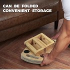 Wooden Folding Push-up Stand