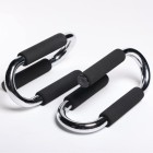 S-shaped non-slip push-up support