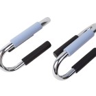 S-shaped non-slip push-up support