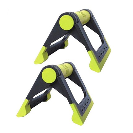 Foldable Portable Push-Up Bar