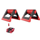 Foldable Portable Push-Up Bar