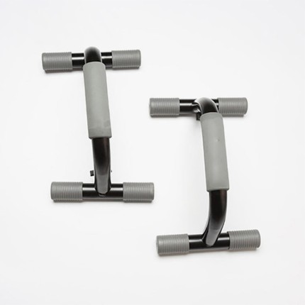 Environmentally friendly independent push-up stand