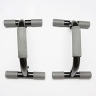 Environmentally friendly independent push-up stand