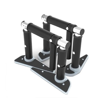 Full Body Strength and Muscle Toning Push-Up Stand