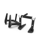 Full Body Strength and Muscle Toning Push-Up Stand