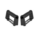 Multifunctional foldable push-up stand