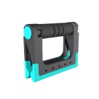 Multi-Functional Folding Push-Up Training Board Stand