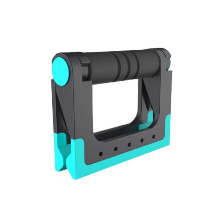 Multi-Functional Folding Push-Up Training Board Stand