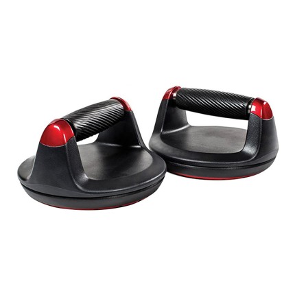 Durable Rotating Push-up Handstand Stand