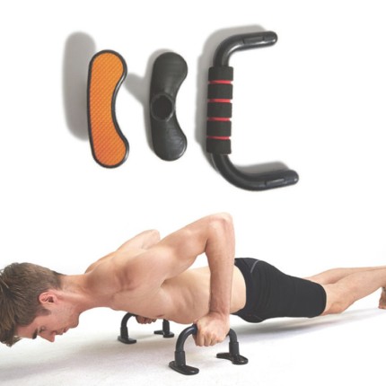 Fitness Strength Push-up Stand