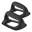 Thickened non-slip push-up bar bracket