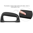 Thickened non-slip push-up bar bracket