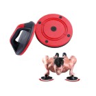 Multifunctional chest training stand