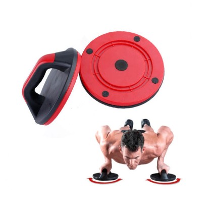 Multifunctional chest training stand