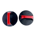 Multifunctional chest training stand