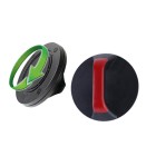 Multifunctional chest training stand