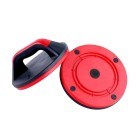 Multifunctional chest training stand